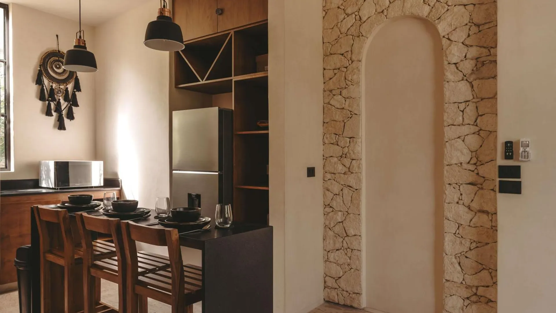 2Br 2Ba Boutique Condo With Private Pool Τουλούμ 0*,
