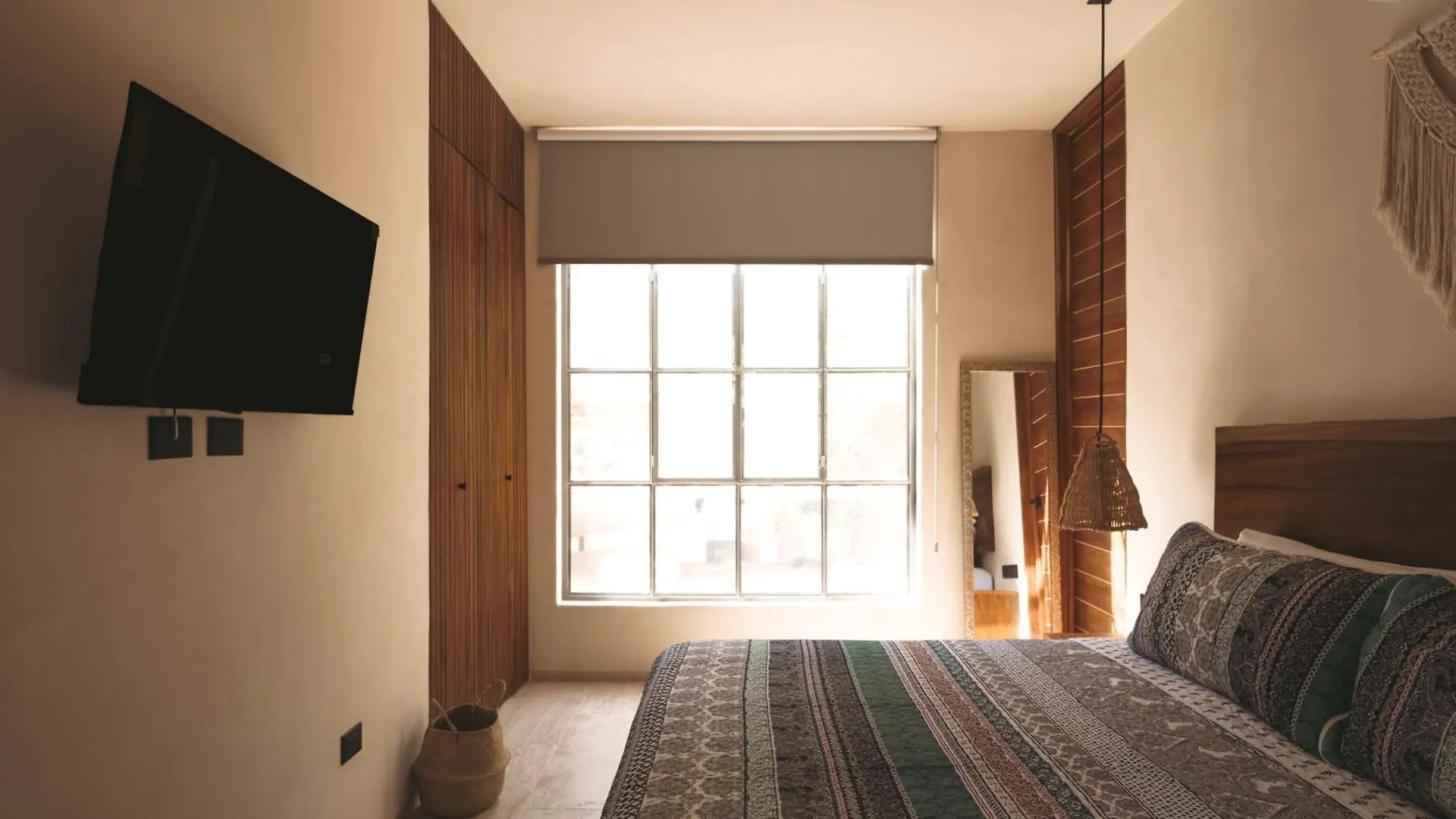 2Br 2Ba Boutique Condo With Private Pool Τουλούμ Διαμέρισμα
