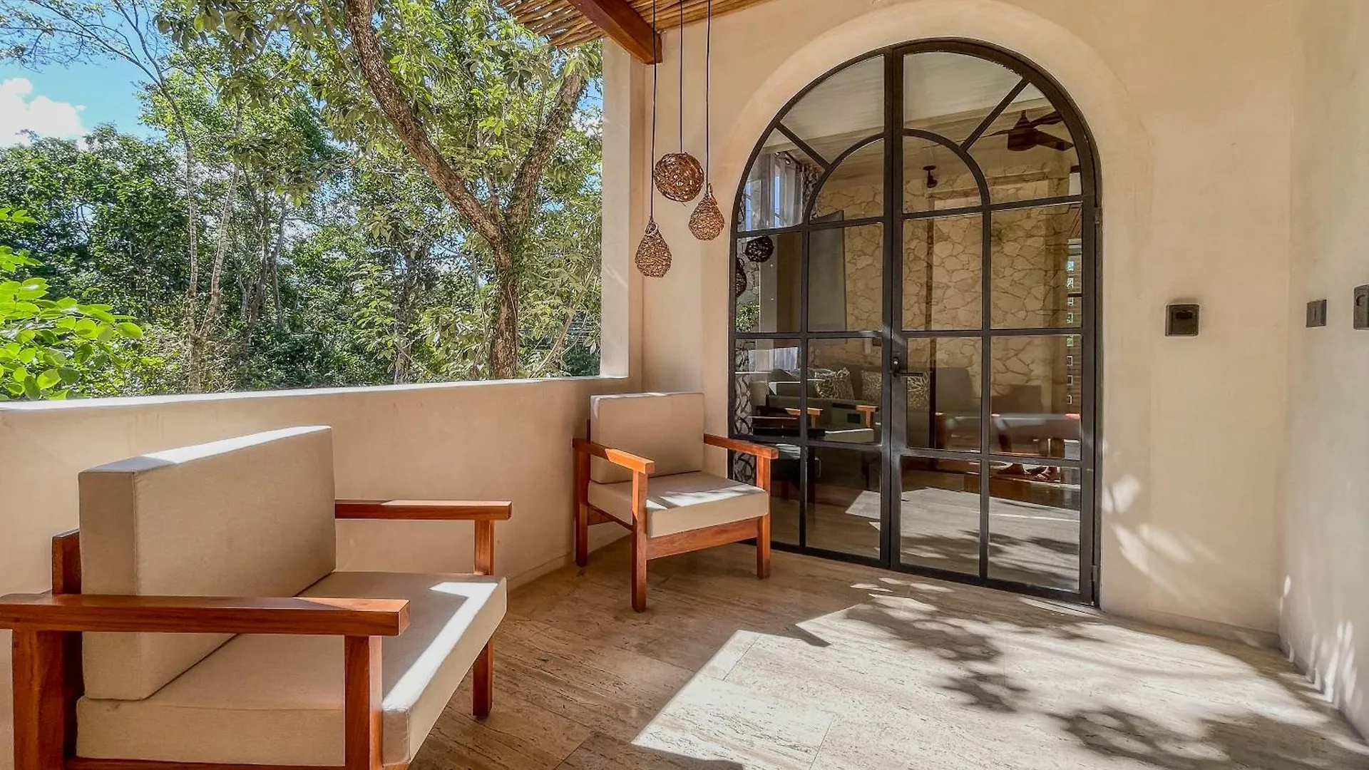 Διαμέρισμα 2Br 2Ba Boutique Condo With Private Pool Τουλούμ