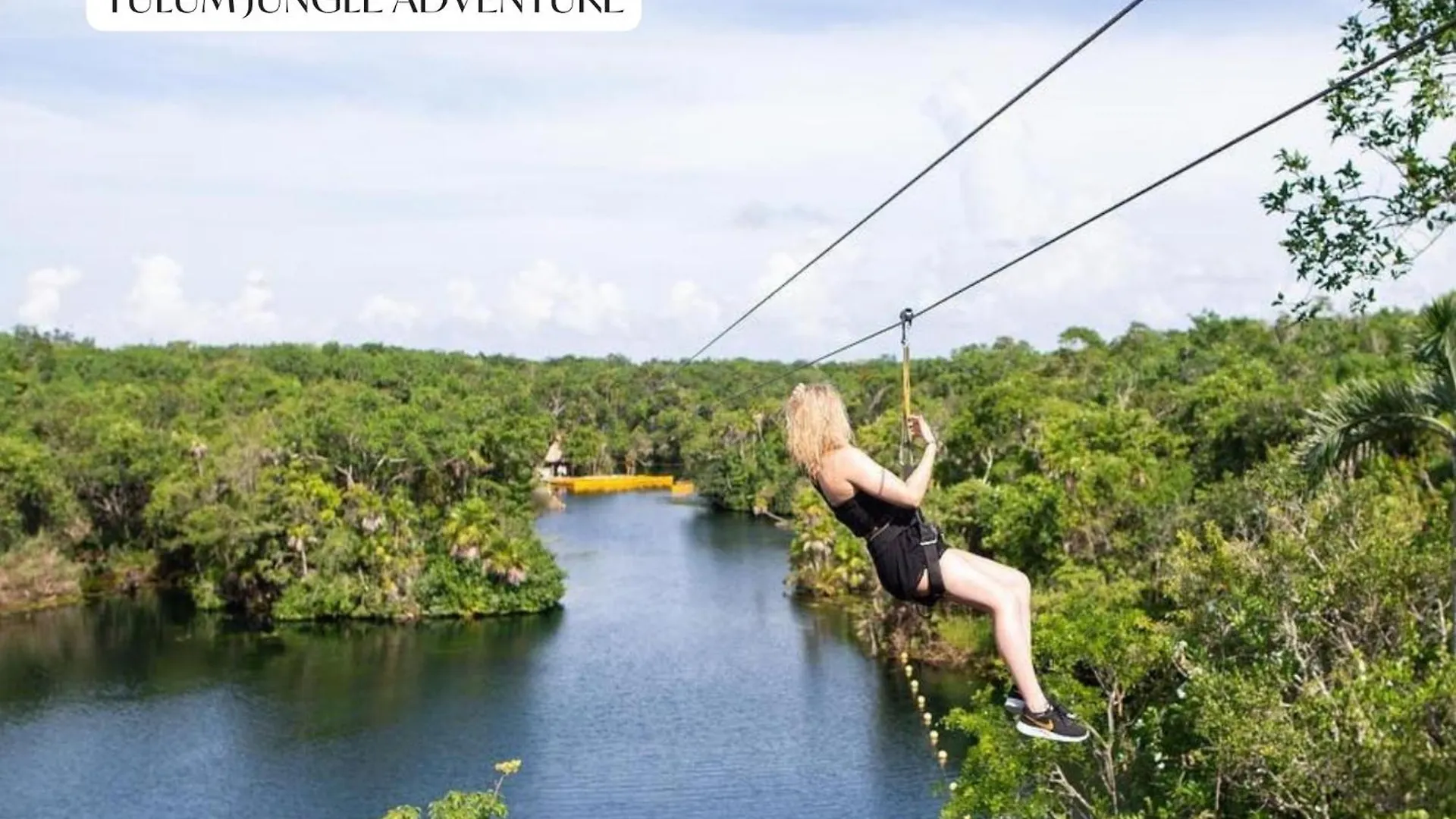 Boutique Condo With Private Pool In La Veleta Tulum Apartment