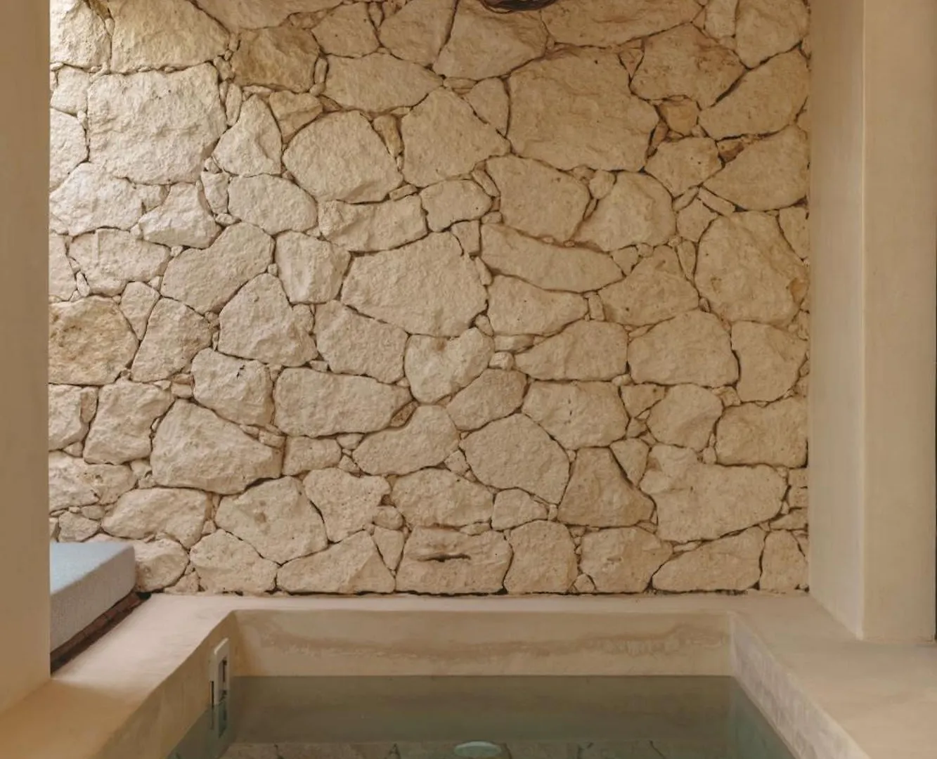 Boutique Condo With Private Pool In La Veleta Tulum 0*,