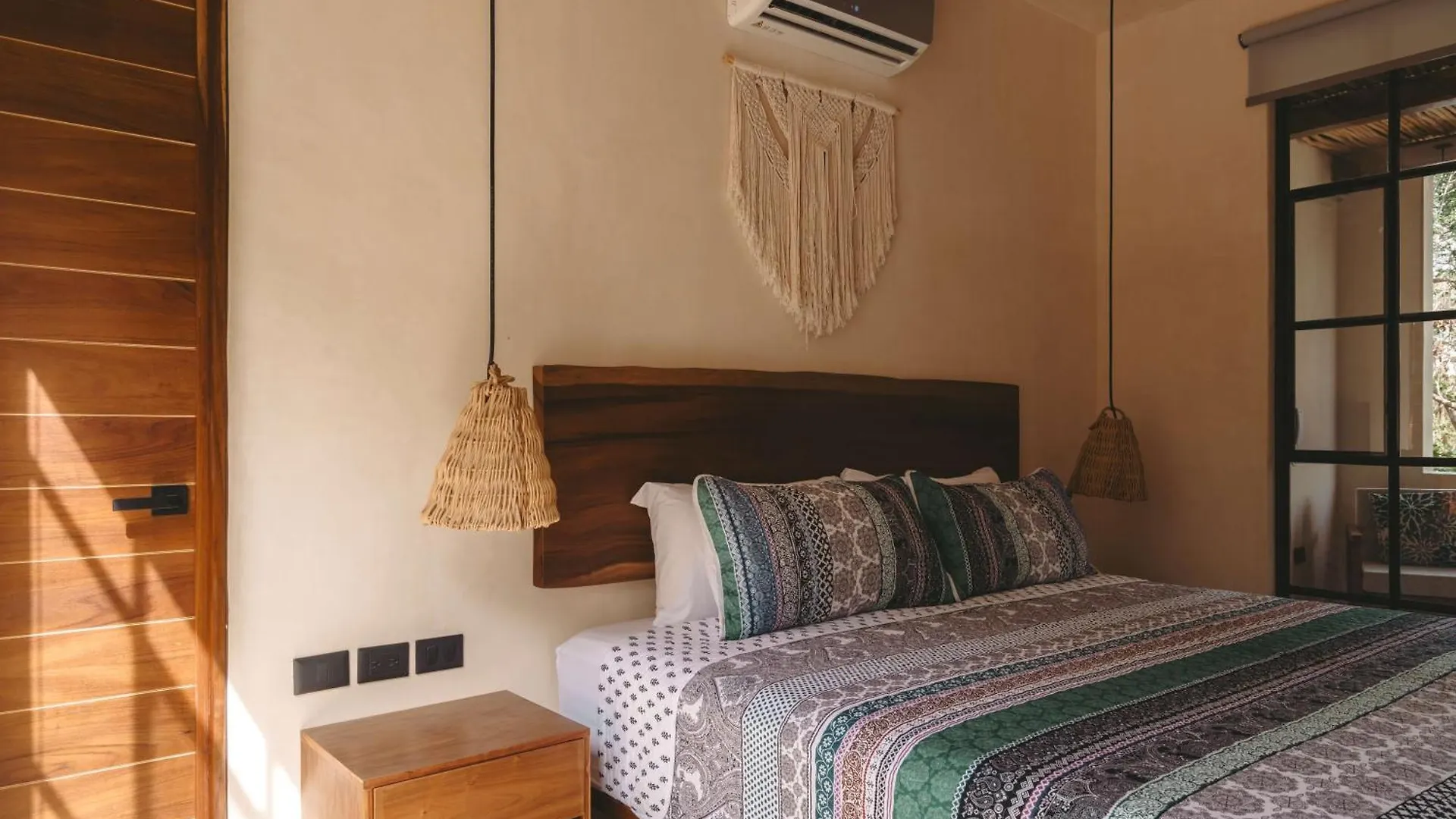 Boutique Condo With Private Pool In La Veleta Tulum