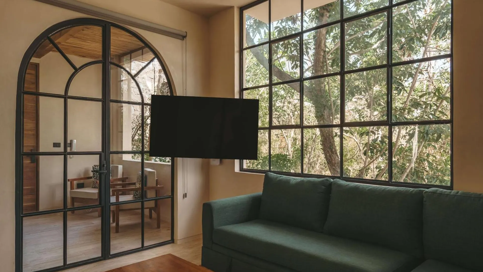 Apartment Boutique Condo With Private Pool In La Veleta Tulum