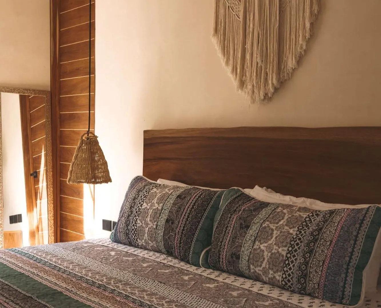 Boutique Condo With Private Pool In La Veleta Tulum Apartment