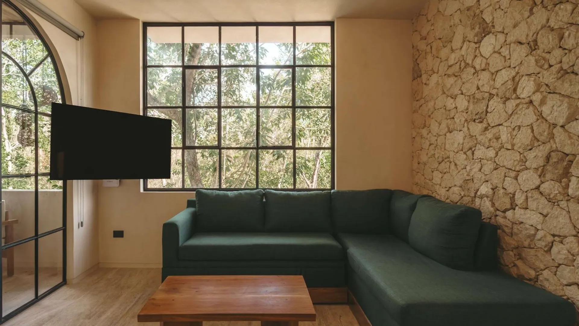 아파트 2Br 2Ba Boutique Condo With Private Pool 툴룸