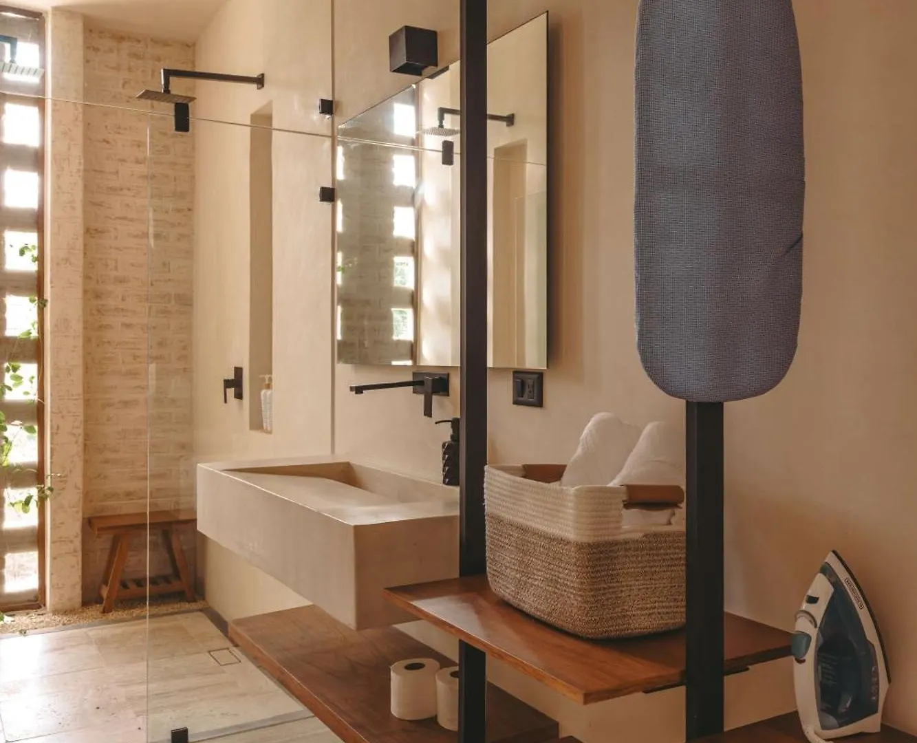 Apartment Boutique Condo With Private Pool In La Veleta Tulum