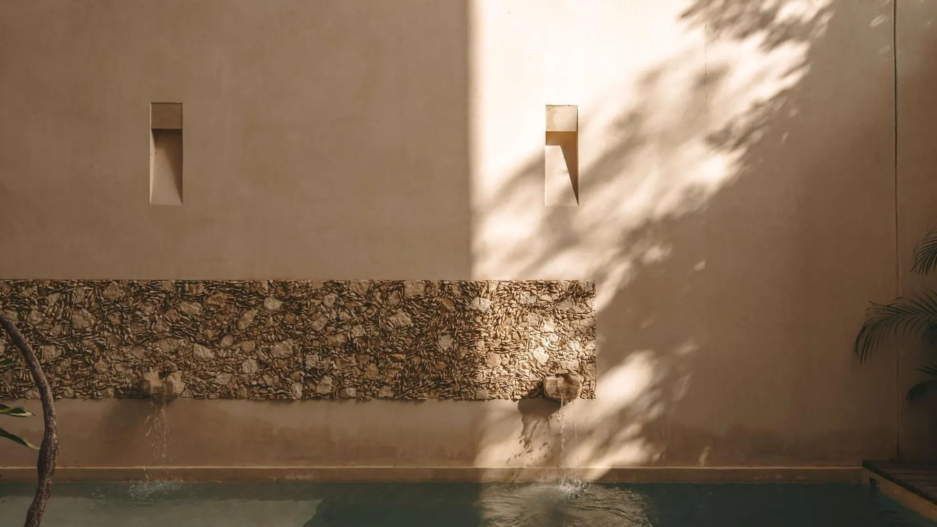 Apartment Boutique Condo With Private Pool In La Veleta Tulum