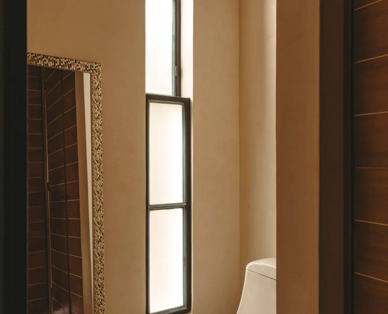 아파트 2Br 2Ba Boutique Condo With Private Pool 툴룸 멕시코