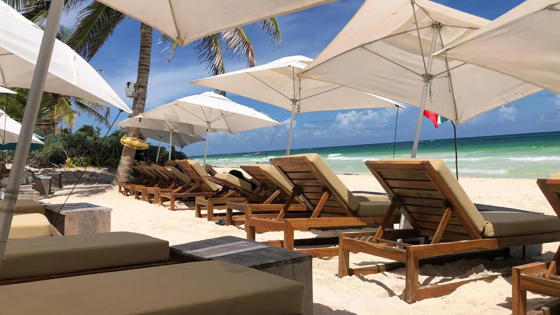 Boutique Condo With Private Pool In La Veleta Tulum 0*,  Mexico