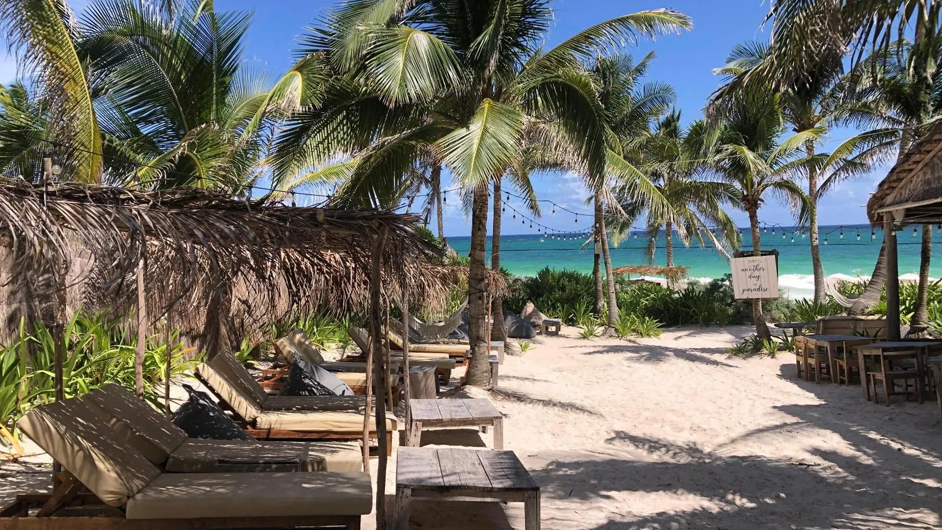 Boutique Condo With Private Pool In La Veleta Tulum