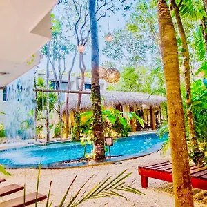 Penthouse Maxia Serenidad Y Comfort Apartamento